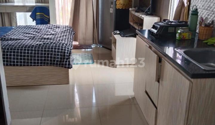 Apartment Grand Dhika City Bekasi Timur, Dekat Akses Tol dan Juga Dekat dengan Stasiun Kereta KRL 2