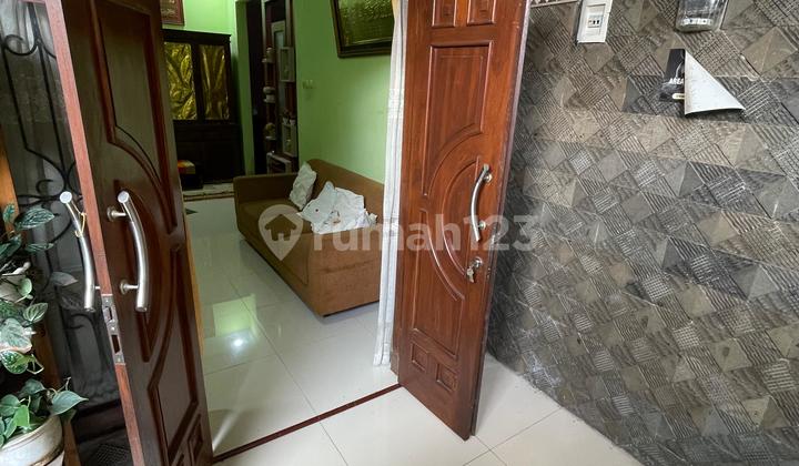 2-Story Boarding House in Sleman Yogyakarta, Strategically Located Near UGM Campus 2