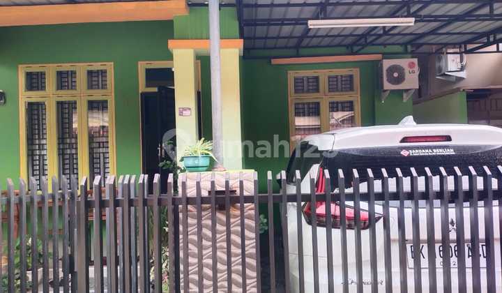 Rumah Murah di Tapanuli Tengah Sumatra Utara, Lokasi dengan dengan Kantor Pemerintahan 2