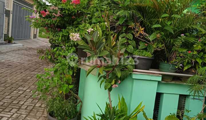 2 Bedroom House in Bojong Gede, Bogor Strategic Location, Near Bojong Gede Station 2