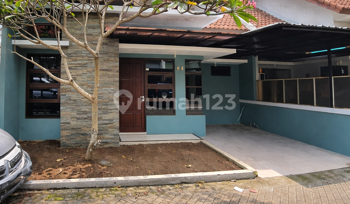 Rumah 3 Kamar Tidur, di Sukoharjo Jawa Timur, Lokasi Strategis di Pusat Kota Rumah 3 Kamar Tidur, di Sukoharjo Jawa Timur, Lokasi Strategis di Pusat Kota