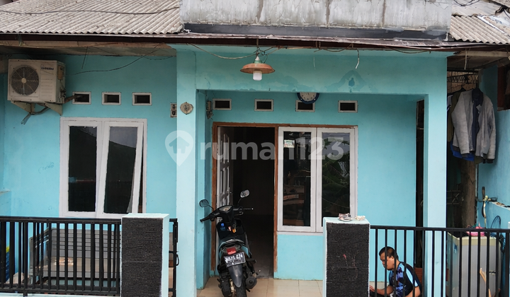 Dijual Rumah di Cipayung Depok, Lokasi Strategis Dekat dengan Stasiun Depok dan Stasiun Citayem