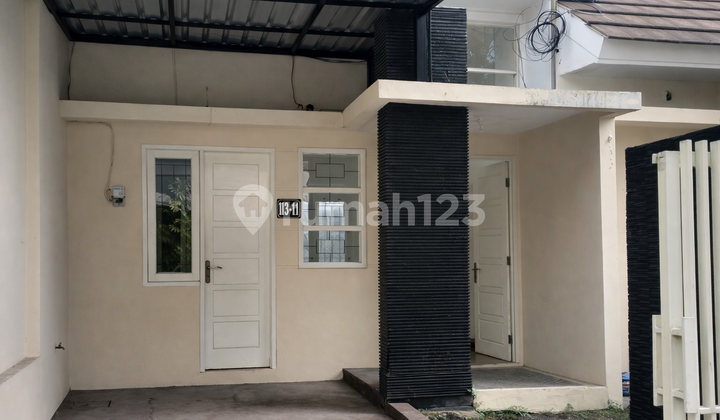 2 Bedroom House in Purimas Housing Surabaya Near Juanda Airport and Surabaya Culinary Tourism 2