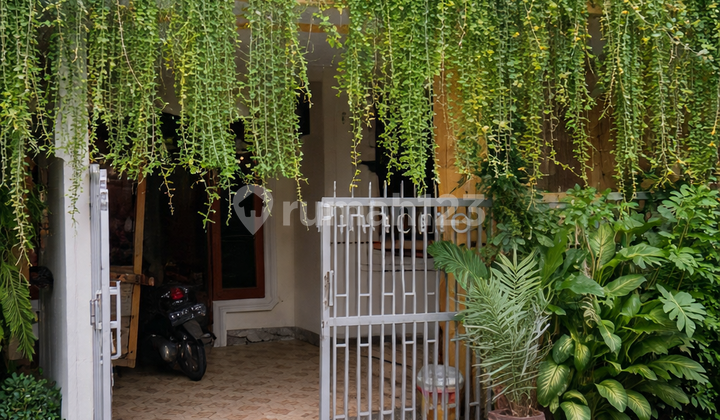 Rumah 2 Lantai Tanpa Perantara di Rajeg Tangerang Lokasi Strategis dengan Sekolah dan Pusat Perbelanjaan