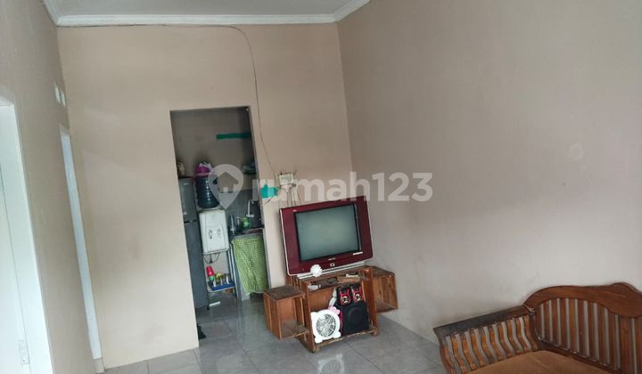 Dijual Rumah di Cipayung Depok, Lokasi Strategis Dekat dengan Stasiun Depok dan Stasiun Citayem 2