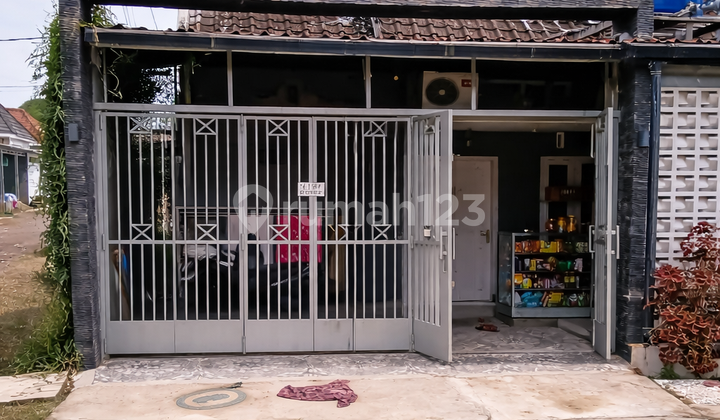 Rumah Siap Huni Harga Terjangkau - Graha Edistya, Mojosongo Boyolali, Lokasi Strategis Dekat dengan Rs Indriyati