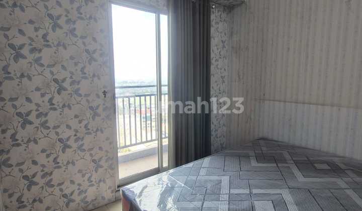 Studio Apartment at Gading Greenhill Apartments, North Jakarta