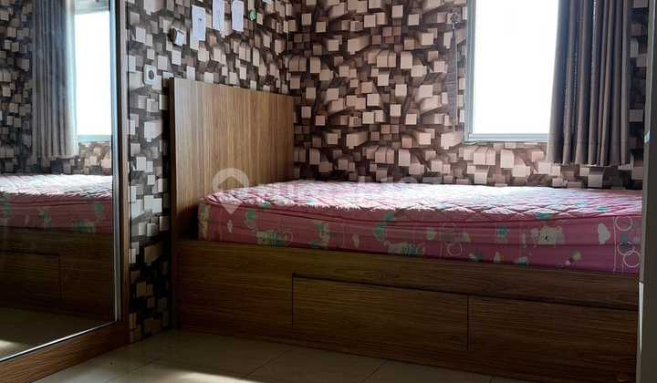 Apartment 3 Bedroom di Apartemen Gading Greenhill Jakarta Utara 2