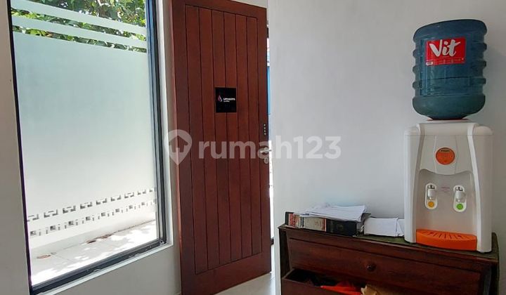 Serviced Office Room Siap Huni (Ada Slf) - Pusat Bisnis Gatsu Tengah, Denpasar, bisa Disewakan Tahunan atau Bulanan 2