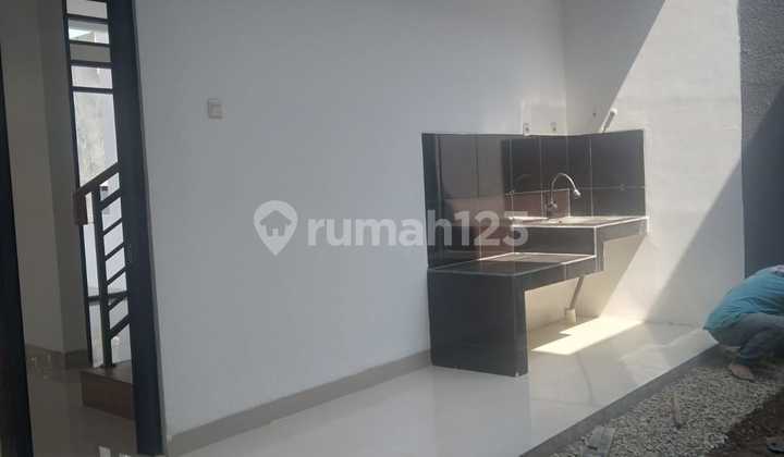 Rumah Mewah di Gedebage Bandung, Lokasi Strategis Sangat dengan dengan Stasiun Kereta Woosh 2