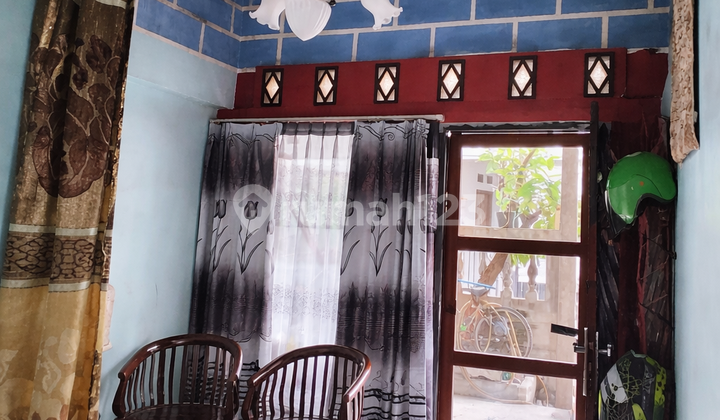 Rumah di Perumnas 3 Bekasi Timur Lokasi Strategis di Pusat Kota 2