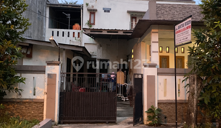 Rumah Murah di Bekasi Selatan Dekat dengan Pusat Kuliner dan Dekat dengan Akses Toll