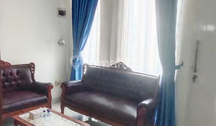 House in Perum. Grand City, Forestville Cluster, Balikpapan, Strategic Location in the City Center 2