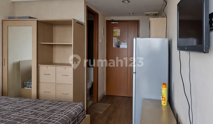 Apartment Studio Margonda Residence Depok, Lokasi Strategis dengan Universitas Ternama Diindonesia