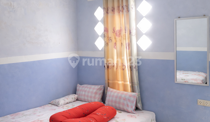 2-Story House in Preya, Central Lombok, NTB, Strategically Located Near the Airport and Mandalika Circuit. 2