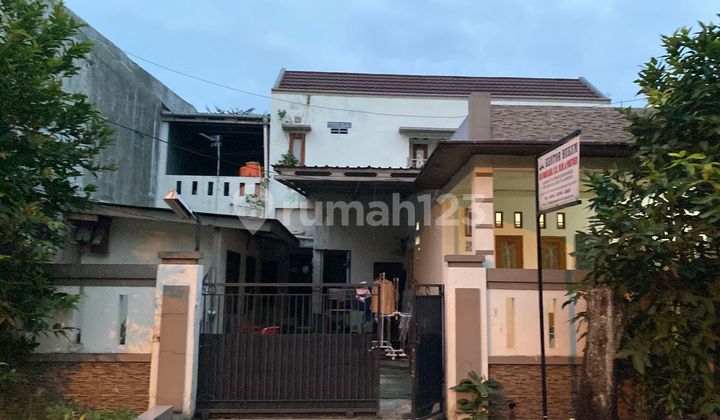 Rumah Murah di Bekasi Selatan Dekat dengan Pusat Kuliner dan Dekat dengan Akses Toll 2