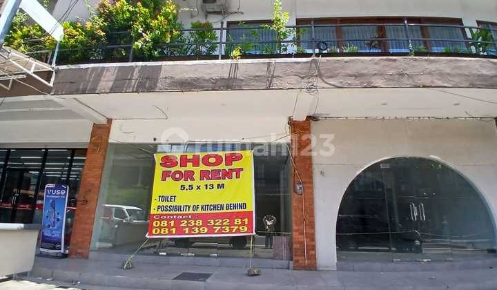 Ruko Strategis di Bumbak Kerobokan, Berlokasi di Pusat Keramian Bumbak,Canggu dan Perenan Ruko Strategis di Bumbak Kerobokan, Berlokasi di Pusat Keramian Bumbak,Canggu dan Perenan