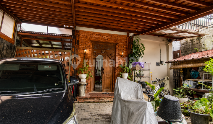 Modern Villa with Private Pool, 3 Bedrooms – Only 5 Minutes to Mertasari Beach, Sanur Modern Villa with Private Pool, 3 Bedrooms – Only 5 Minutes to Mertasari Beach, Sanur