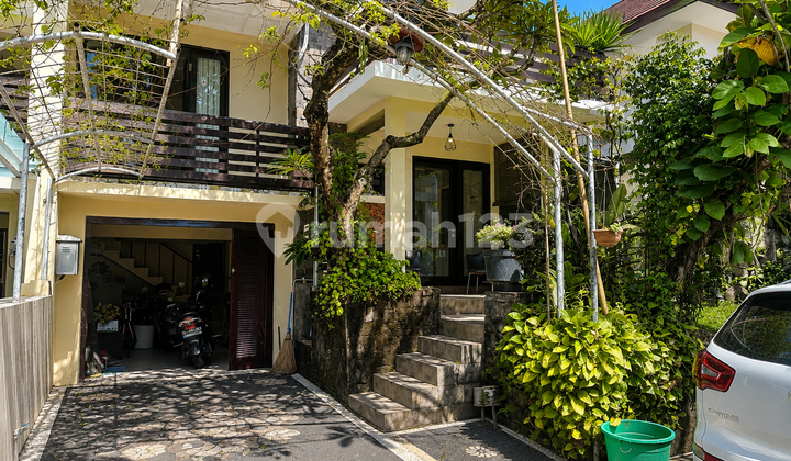 Premium 2-Story House in Elite Cluster Hayam Wuruk Residence - East Denpasar, Renon Bali, Close to Renon Field and Jalan Merdeka Premium 2-Story House in Elite Cluster Hayam Wuruk Residence - East Denpasar, Renon Bali, Close to Renon Field and Jalan Merdeka