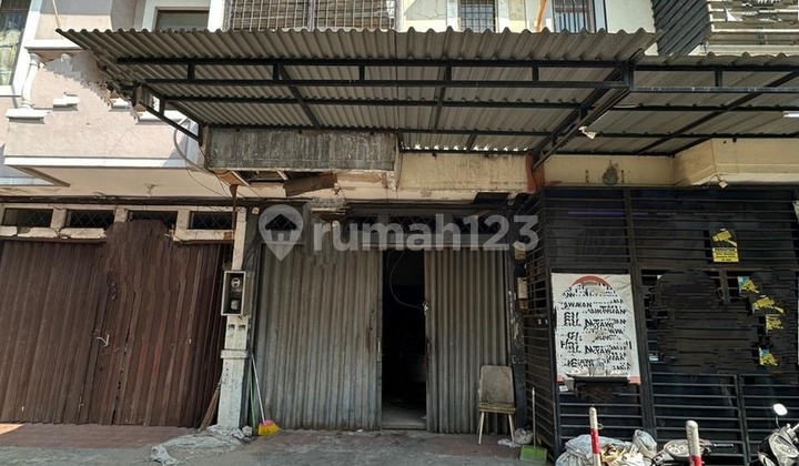 3-Story Ready-to-Use Shop House at Affordable Price in Taman Palem Lestari 3-Story Ready-to-Use Shop House at Affordable Price in Taman Palem Lestari