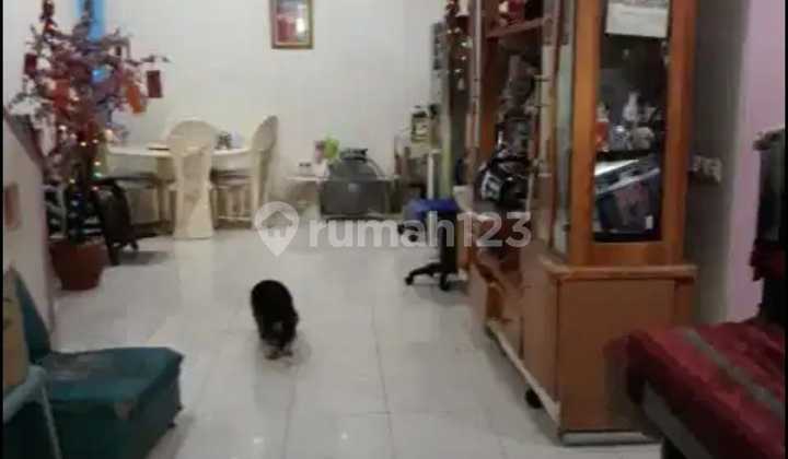 Dijual Cepat Rumah Siap Huni Full Renov di Taman Surya 5