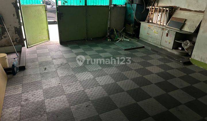 Dijual Cepat Rumah Jelambar Baru Jakarta Barat 2