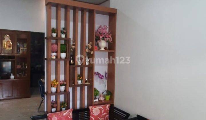 Rumah Minimalis Cantik Nyaman Sangat Terawat Citra Garden 5 2