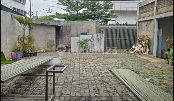 Tanah Dijual Murah Diskon 40%Dari Harga Pasar Cocok Buat Usaha Kos Dsb Grogol Jakarta Barat Tanah Dijual Murah Diskon 40%Dari Harga Pasar Cocok Buat Usaha Kos Dsb Grogol Jakarta Barat