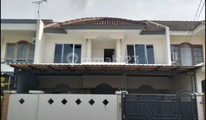 Rumah Sedang Renovasi Lokasi Bagus Daan Mogot Baru Rumah Sedang Renovasi Lokasi Bagus Daan Mogot Baru