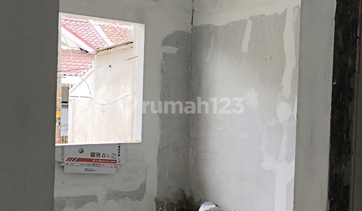 Rumah Siap Huni Sedang Direnovasi 6X15m² Citra Garden 2 Rumah Siap Huni Sedang Direnovasi 6X15m² Citra Garden 2