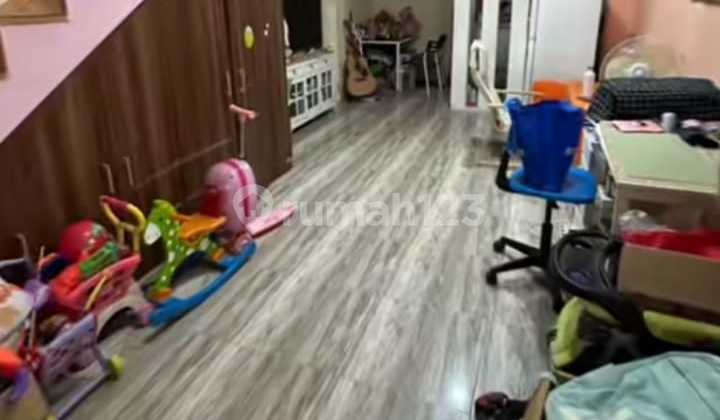 Rumah Bagus Murah Siap Huni 4x15 Taman Palem Lestari Rumah Bagus Murah Siap Huni 4x15 Taman Palem Lestari