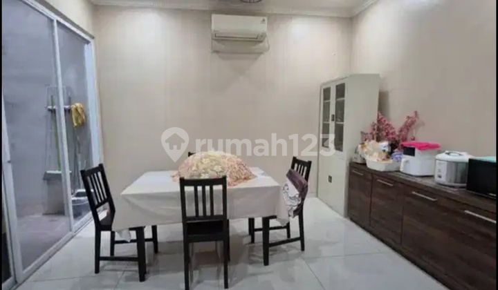 Rumah 6X18 Siap Huni Malibu Raya City Resort Cengkareng Rumah 6X18 Siap Huni Malibu Raya City Resort Cengkareng