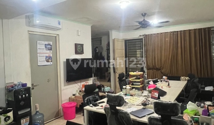 Rumah 6X12 Siap Huni Green Court Cengkareng 2