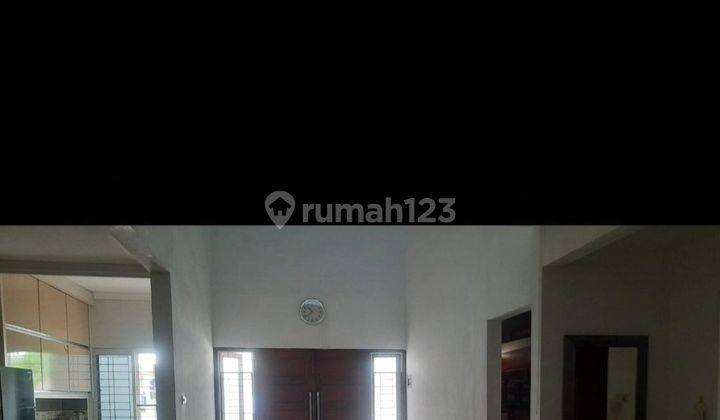 Rumah Rapi Siap Huni 1 1/2 Lantai Citra Garden 3 2