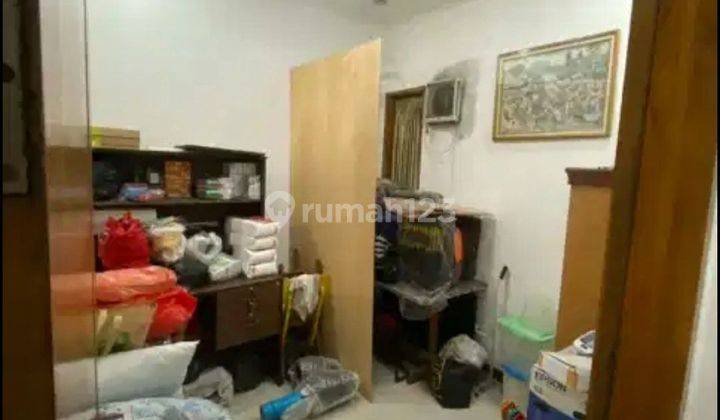 Rumah Luas 6x22 Siap Huni Perumahan Duta Garden 2