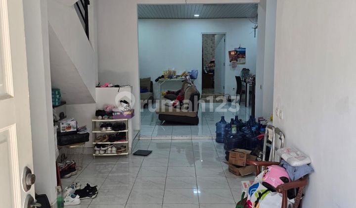 Rumah Rapi 6x20 Siap Huni Taman Surya 5 Rumah Rapi 6x20 Siap Huni Taman Surya 5