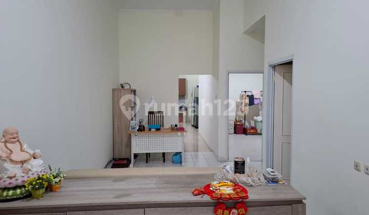 Rumah Cluster Favorit Dekat Ke Boulevard Taman Surya 3 Rumah Cluster Favorit Dekat Ke Boulevard Taman Surya 3
