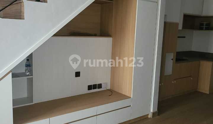 Affordable Semi-Furnished House 4x19 Duta Garden Affordable Semi-Furnished House 4x19 Duta Garden