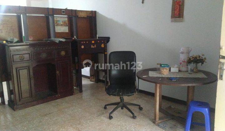 Dijual Rumah Tua Harga Murah di Bawah Njop di Jelambar 2