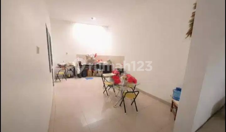 6X15m² Ready-to-Occupy House Daan Mogot Arcadia 2