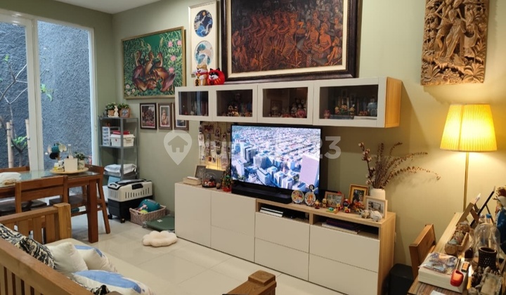 Rumah Bagus 6X15m² Siap Huni Citra Garden 7 2