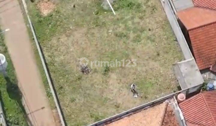 Dijual Tanah Bojongsari Depok 3
