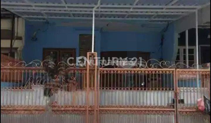 Rumah Rapi Siap Tinggal Lingkungan Nyaman Citra Garden 2 1