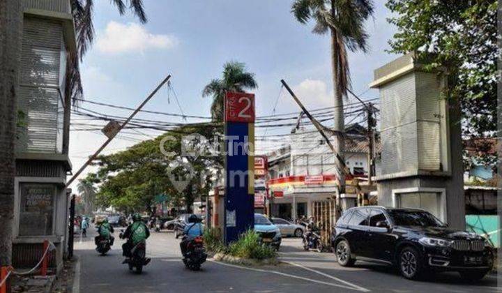 Rumah Rapi Siap Tinggal Lingkungan Nyaman Citra Garden 2 2