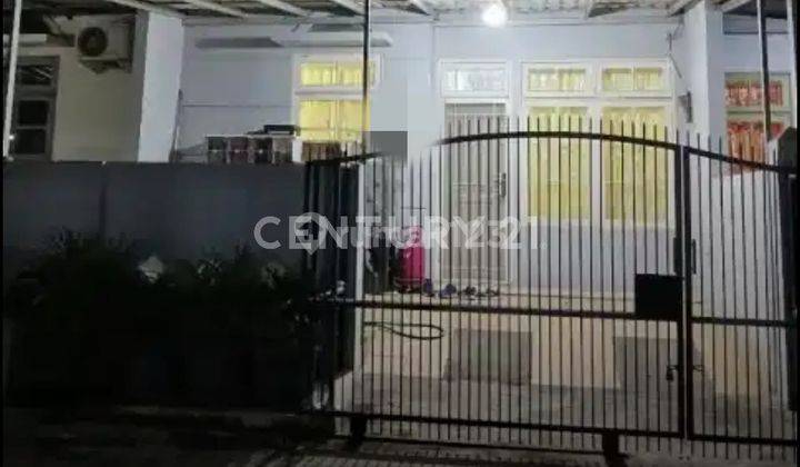 Rumah Murah Rapi Siap Huni Perum Budi Indah 1