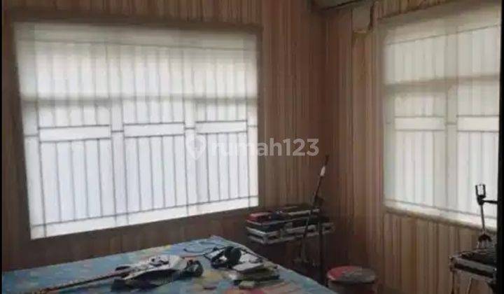 Rumah Hook Luas Dan Murah Perumahan Daan Mogot Arcadia 1