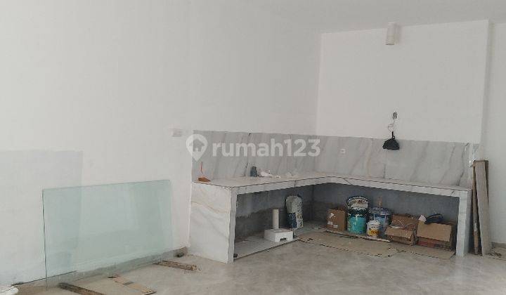 Rumah Bangunan Baru Lebar 6 Taman Surya 5 2