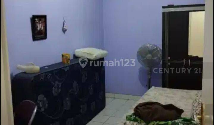 Rumah Minimalis Siap Huni Permata Taman Palem 2