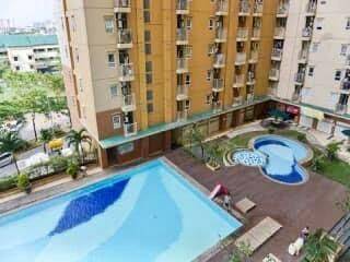 Dijual Apartemen Green Palm Residence Duri Kosambi Jakarta Barat 1