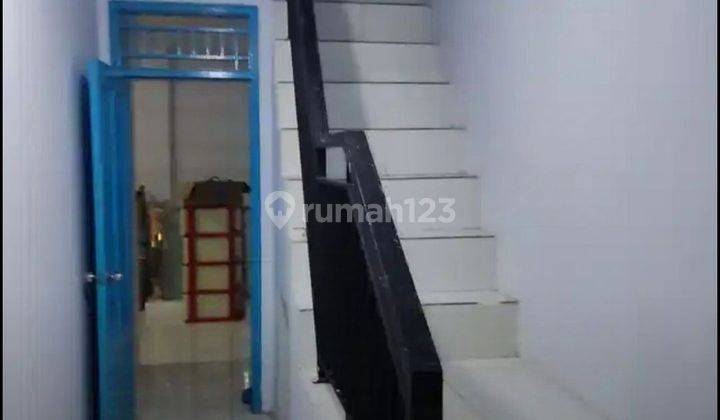 Rumah Hadap Taman Ukuran 8x16 Sudah Renovasi Citra Garden 5 2